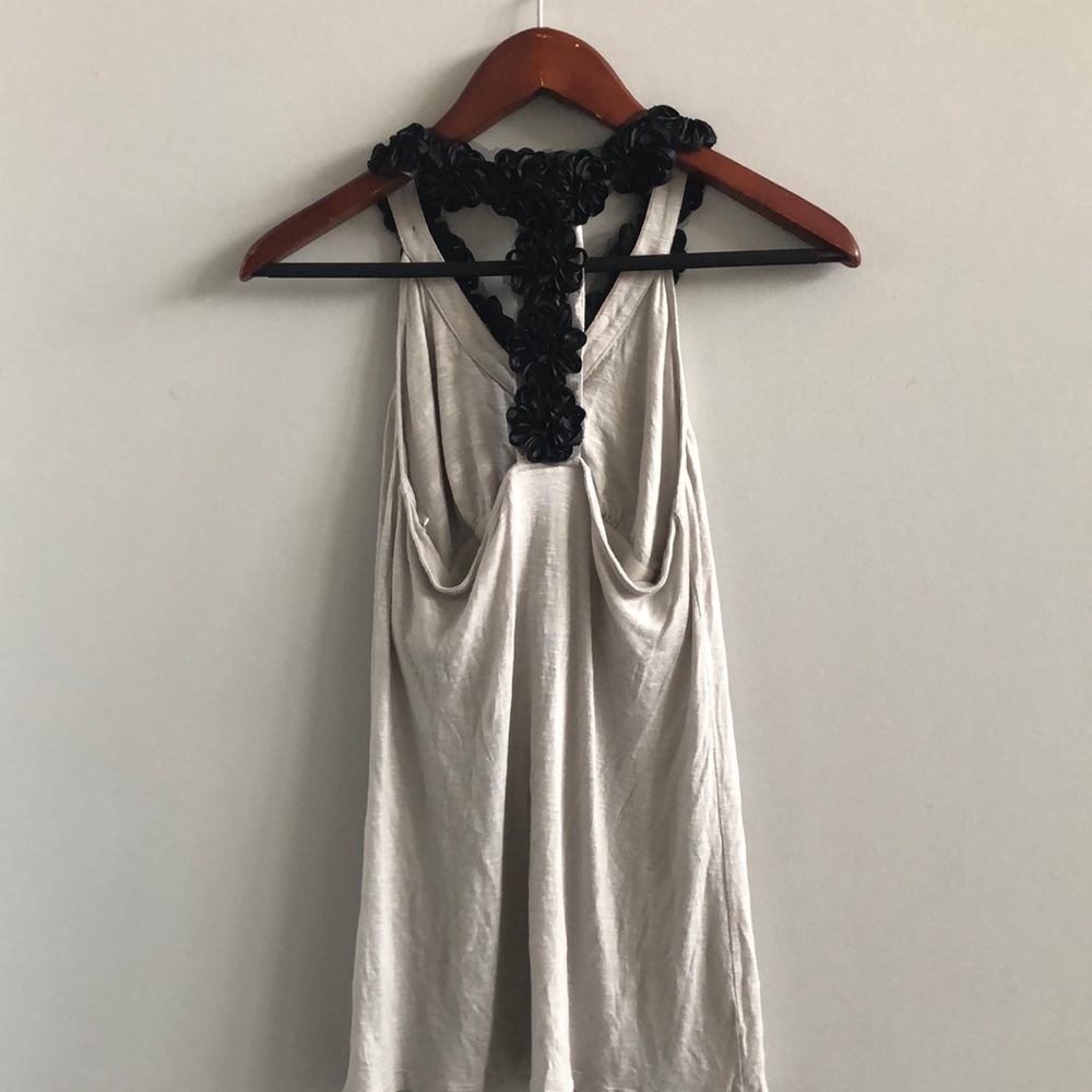 INC Halter Tank - Picture 3 of 6